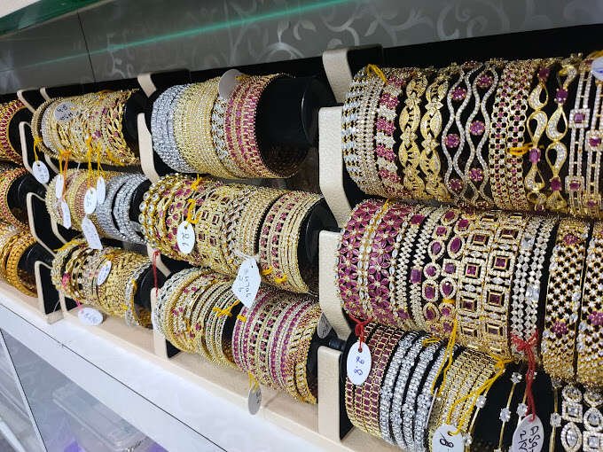 Tai Fashion Jewellery